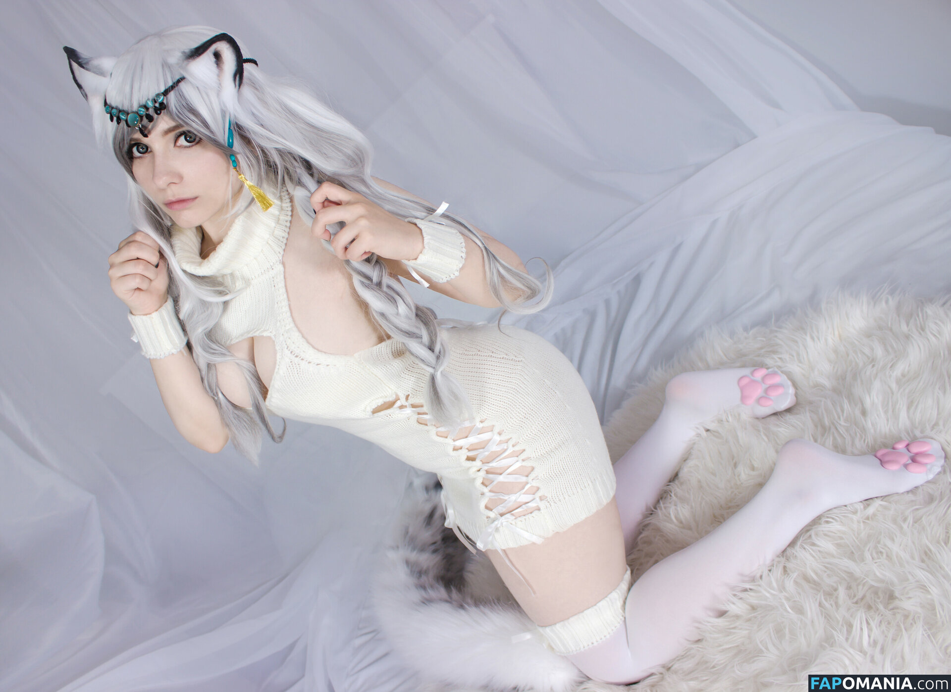 Mirikashi Cosplay / n_mirikashi / user Çıplak OnlyFans  Sızdırılmış Fotoğraf #149