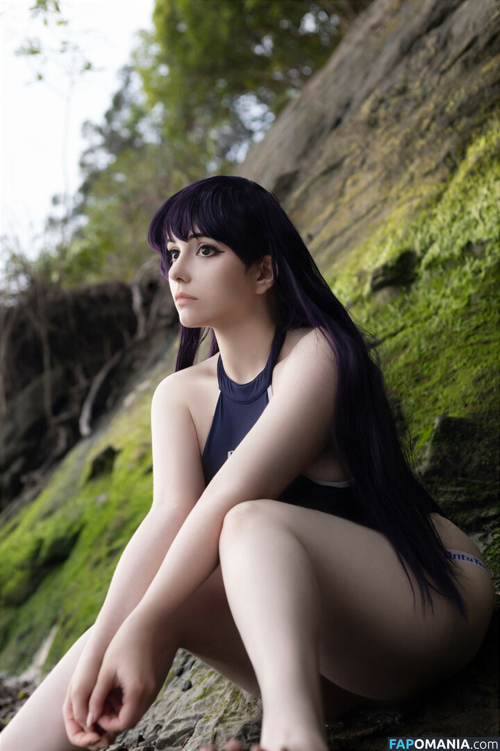 Mirikashi Cosplay / n_mirikashi / user Çıplak OnlyFans  Sızdırılmış Fotoğraf #282