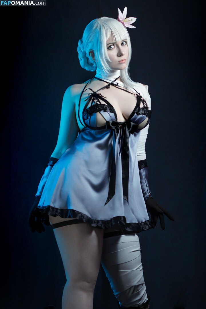 Mirikashi Cosplay / n_mirikashi / user Çıplak OnlyFans  Sızdırılmış Fotoğraf #394