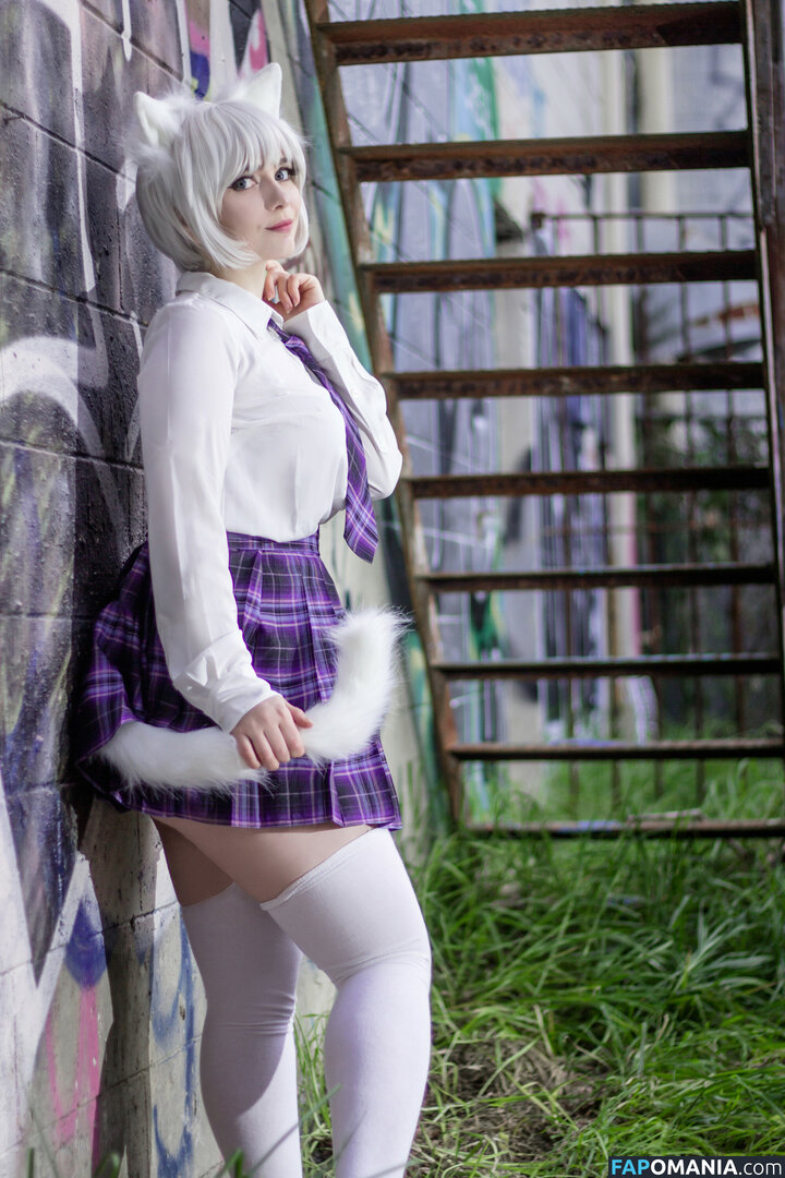 Mirikashi Cosplay / n_mirikashi / user Çıplak OnlyFans  Sızdırılmış Fotoğraf #436