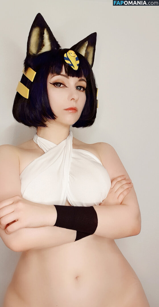 Mirikashi Cosplay / n_mirikashi / user Çıplak OnlyFans  Sızdırılmış Fotoğraf #451
