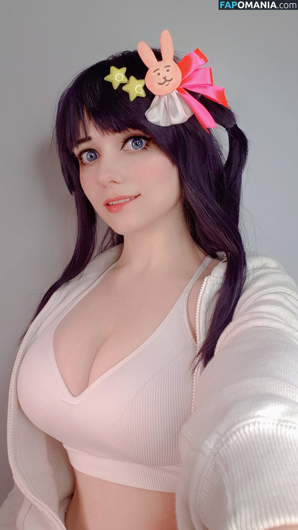 Mirikashi Cosplay / n_mirikashi / user Çıplak OnlyFans  Sızdırılmış Fotoğraf #493