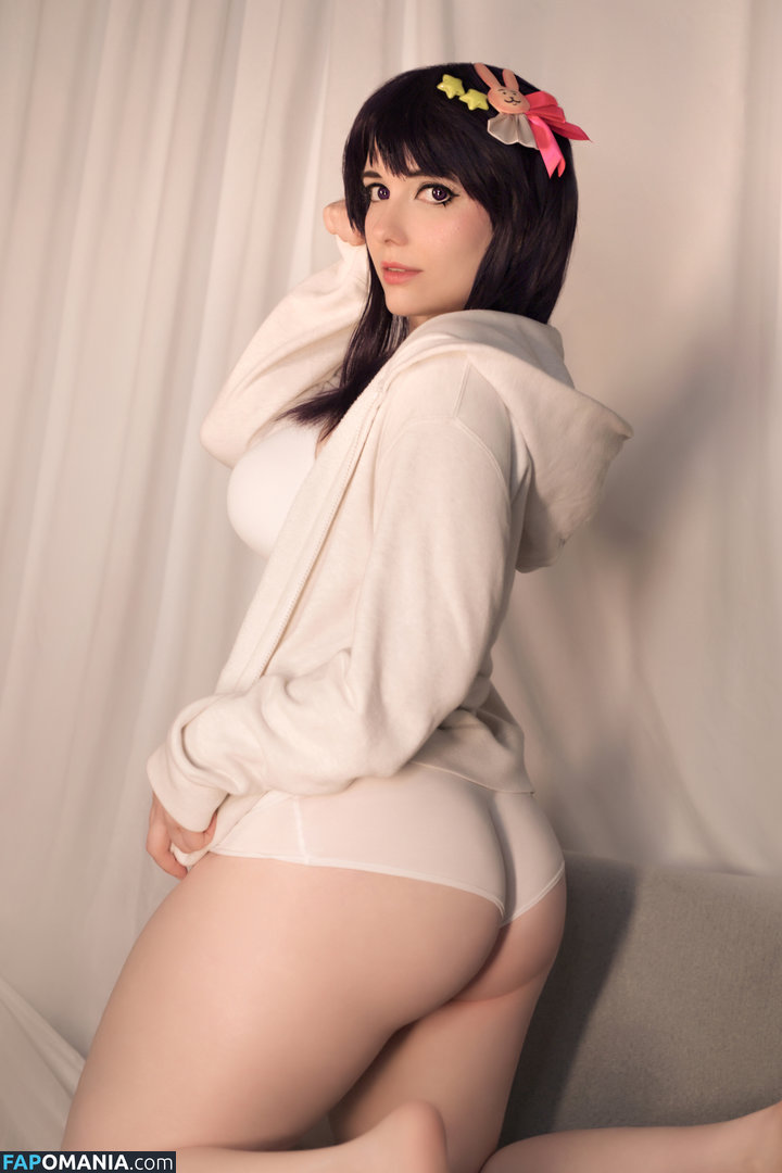 Mirikashi Cosplay / n_mirikashi / user Çıplak OnlyFans  Sızdırılmış Fotoğraf #515