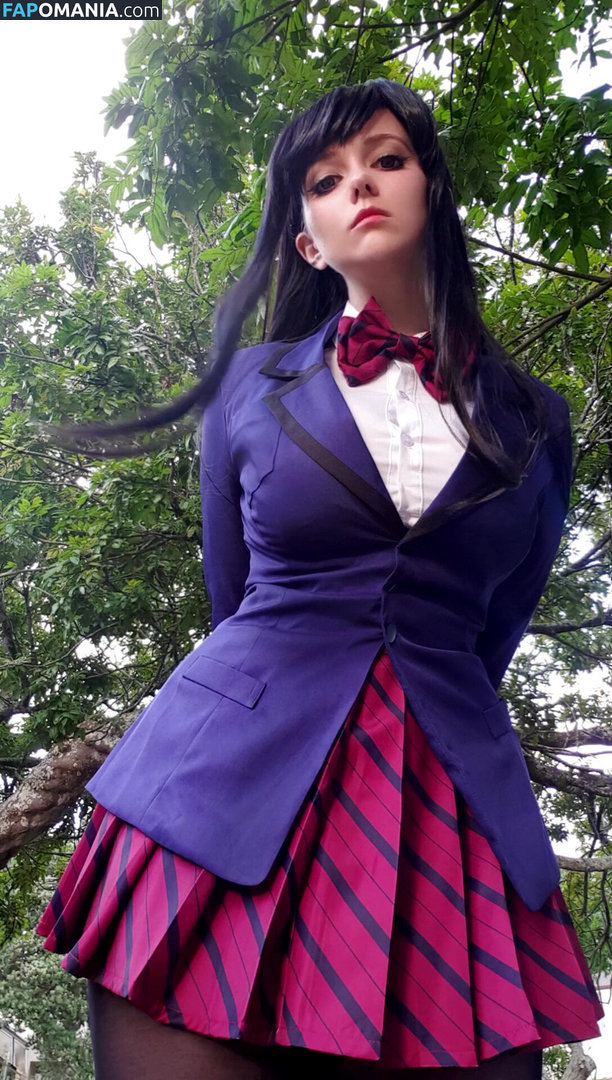 Mirikashi Cosplay / n_mirikashi / user Çıplak OnlyFans  Sızdırılmış Fotoğraf #591