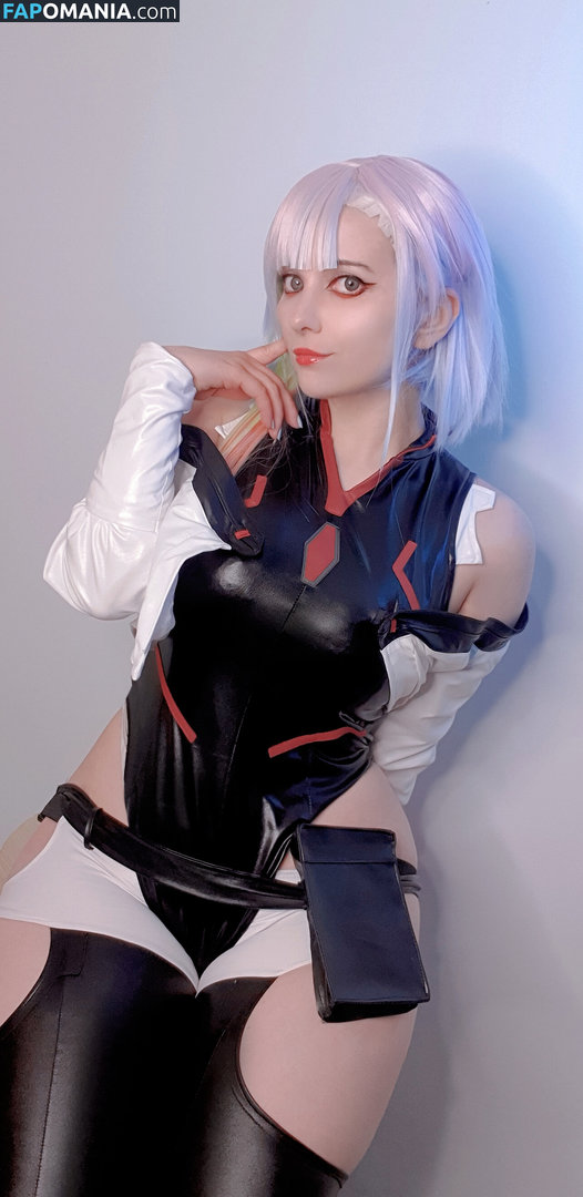 Mirikashi Cosplay / n_mirikashi / user Çıplak OnlyFans  Sızdırılmış Fotoğraf #651