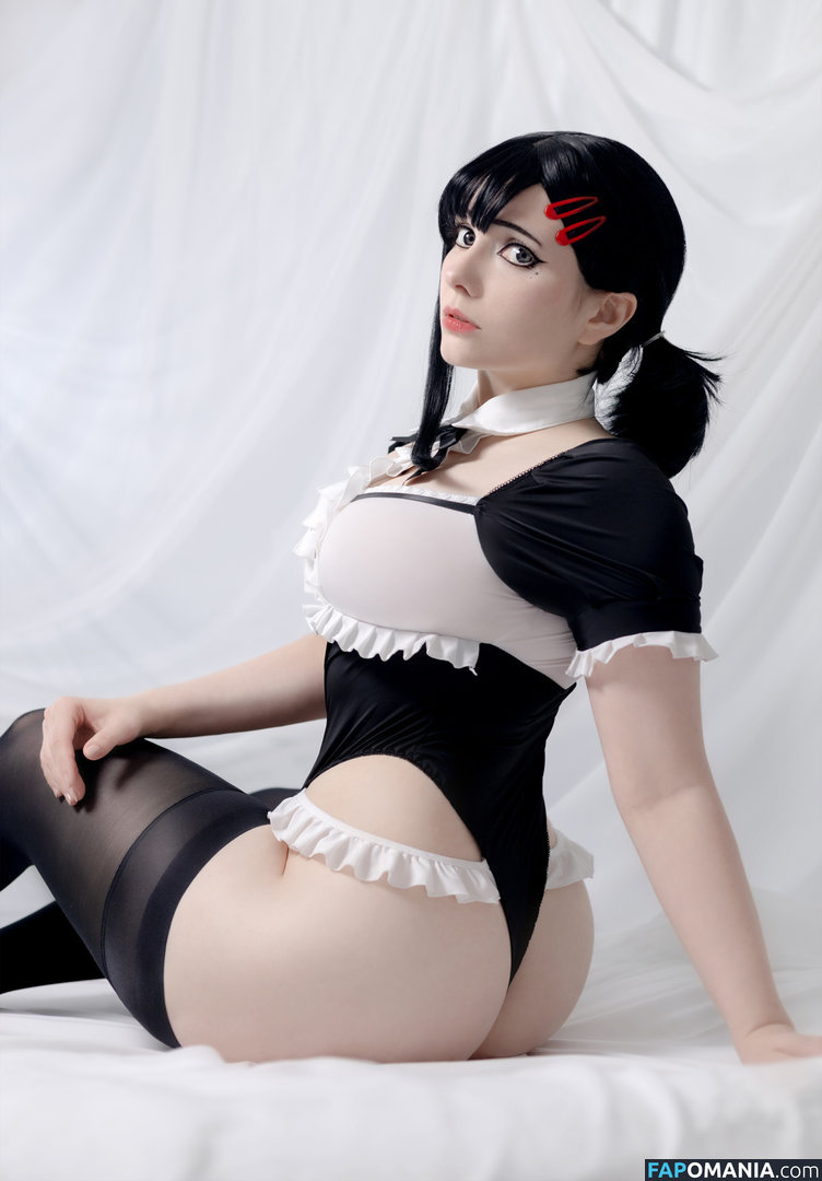 Mirikashi Cosplay / n_mirikashi / user Çıplak OnlyFans  Sızdırılmış Fotoğraf #657