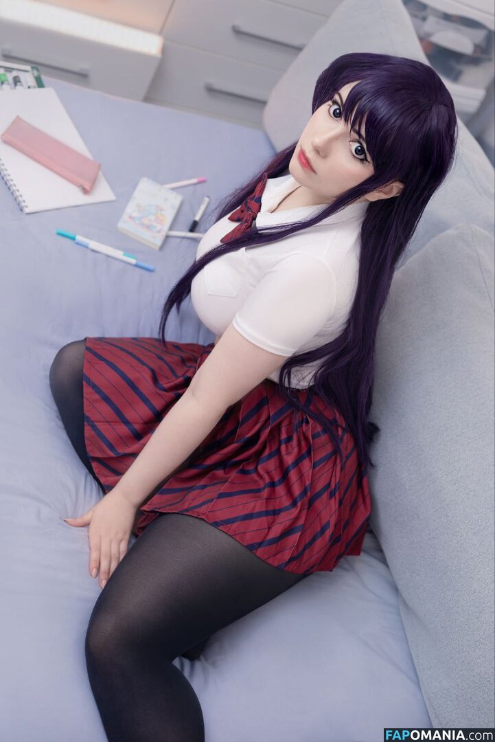 Mirikashi Cosplay / n_mirikashi / user Çıplak OnlyFans  Sızdırılmış Fotoğraf #1064