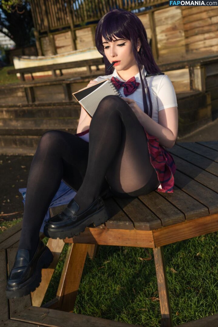 Mirikashi Cosplay / n_mirikashi / user Çıplak OnlyFans  Sızdırılmış Fotoğraf #1066