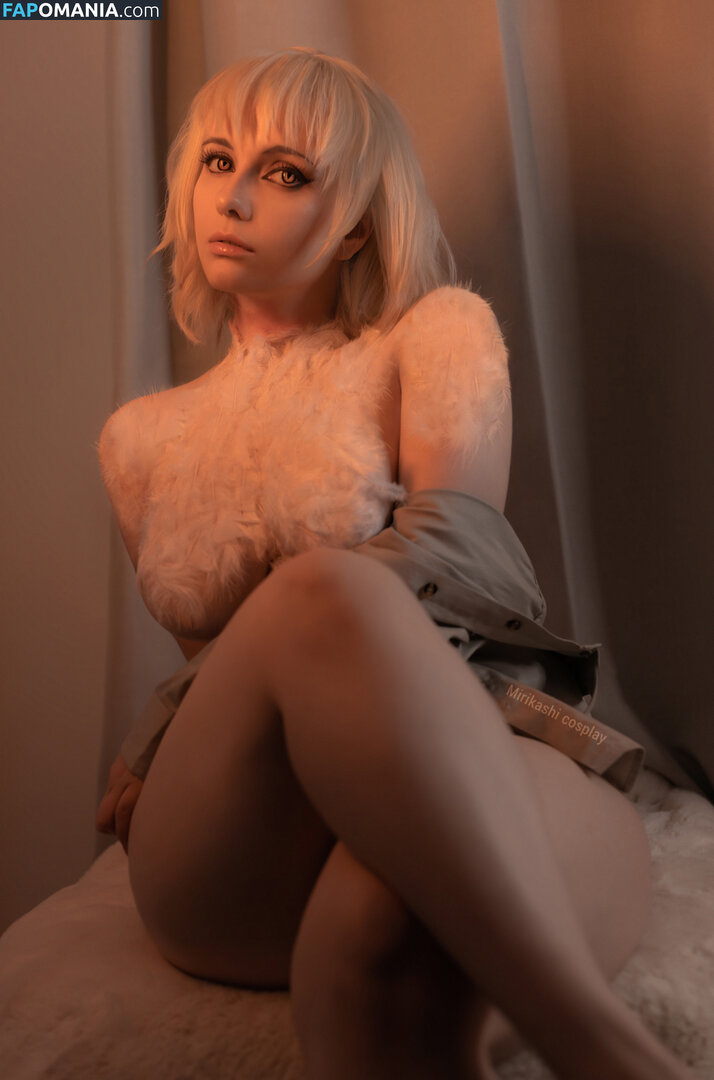 Mirikashi Cosplay / n_mirikashi / user Çıplak OnlyFans  Sızdırılmış Fotoğraf #1226
