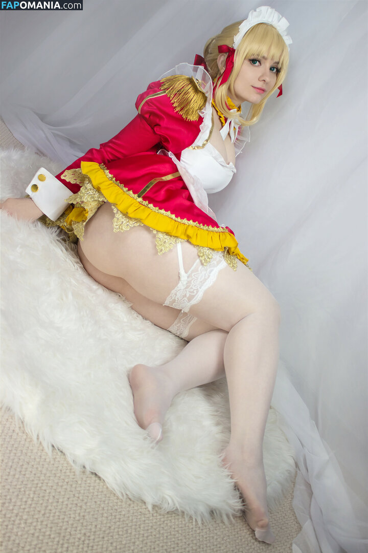 Mirikashi Cosplay / n_mirikashi / user Çıplak OnlyFans  Sızdırılmış Fotoğraf #1343