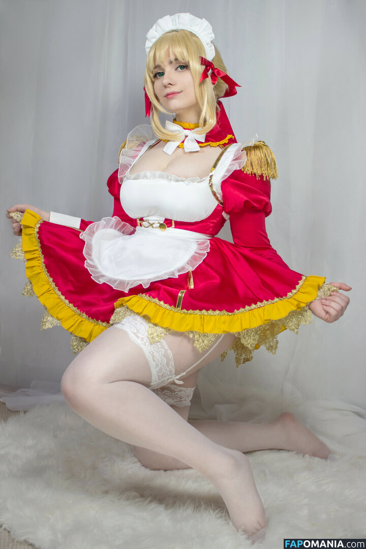 Mirikashi Cosplay / n_mirikashi / user Çıplak OnlyFans  Sızdırılmış Fotoğraf #1350