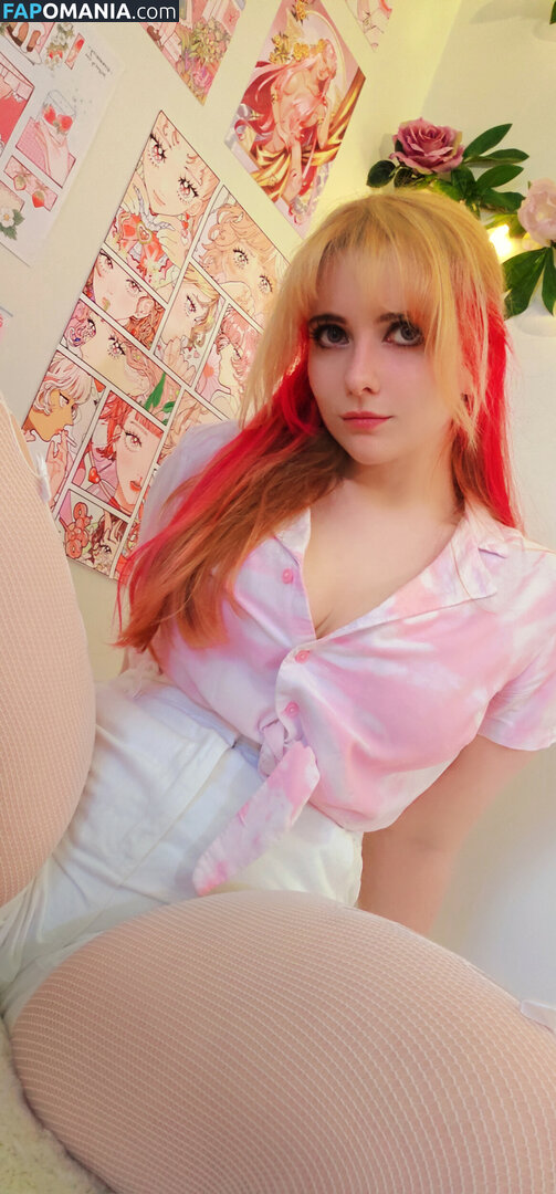 Mirikashi Cosplay / n_mirikashi / user Çıplak OnlyFans  Sızdırılmış Fotoğraf #1400