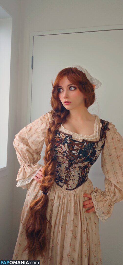 Mirikashi Cosplay / n_mirikashi / user Çıplak OnlyFans  Sızdırılmış Fotoğraf #1449