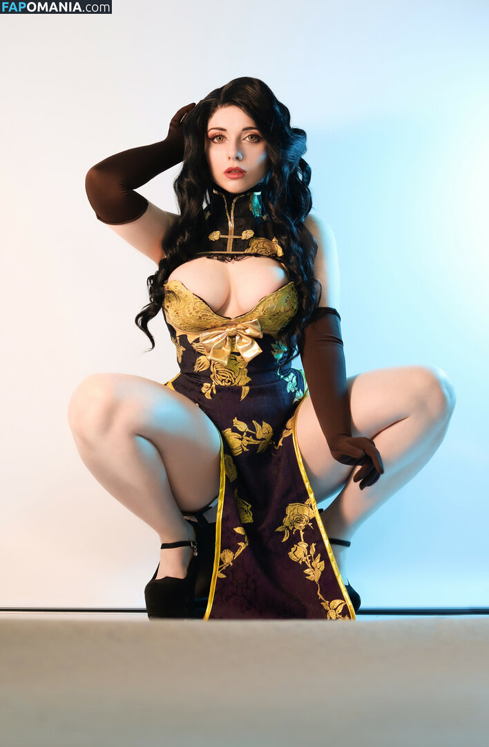 Mirikashi / n_mirikashi Çıplak OnlyFans  Sızdırılmış Fotoğraf #17