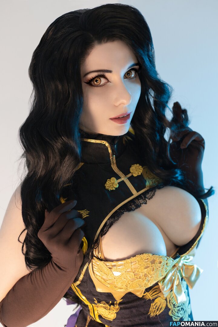 Mirikashi / n_mirikashi Çıplak OnlyFans  Sızdırılmış Fotoğraf #19