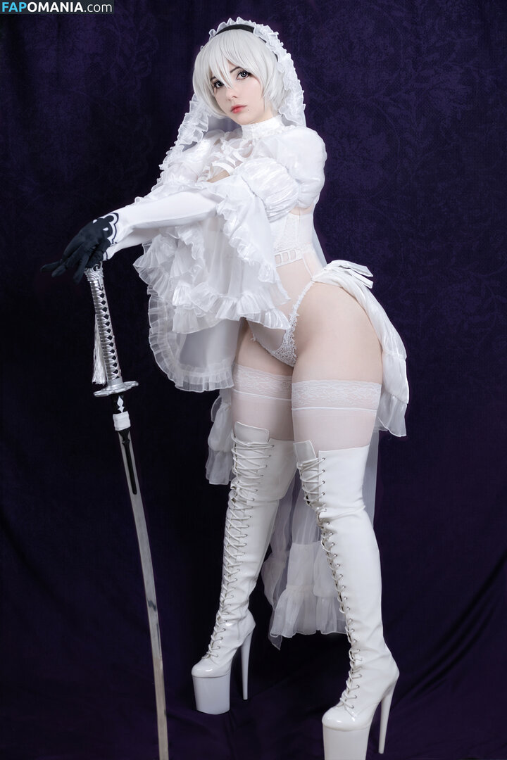 Mirikashi / n_mirikashi Çıplak OnlyFans  Sızdırılmış Fotoğraf #80