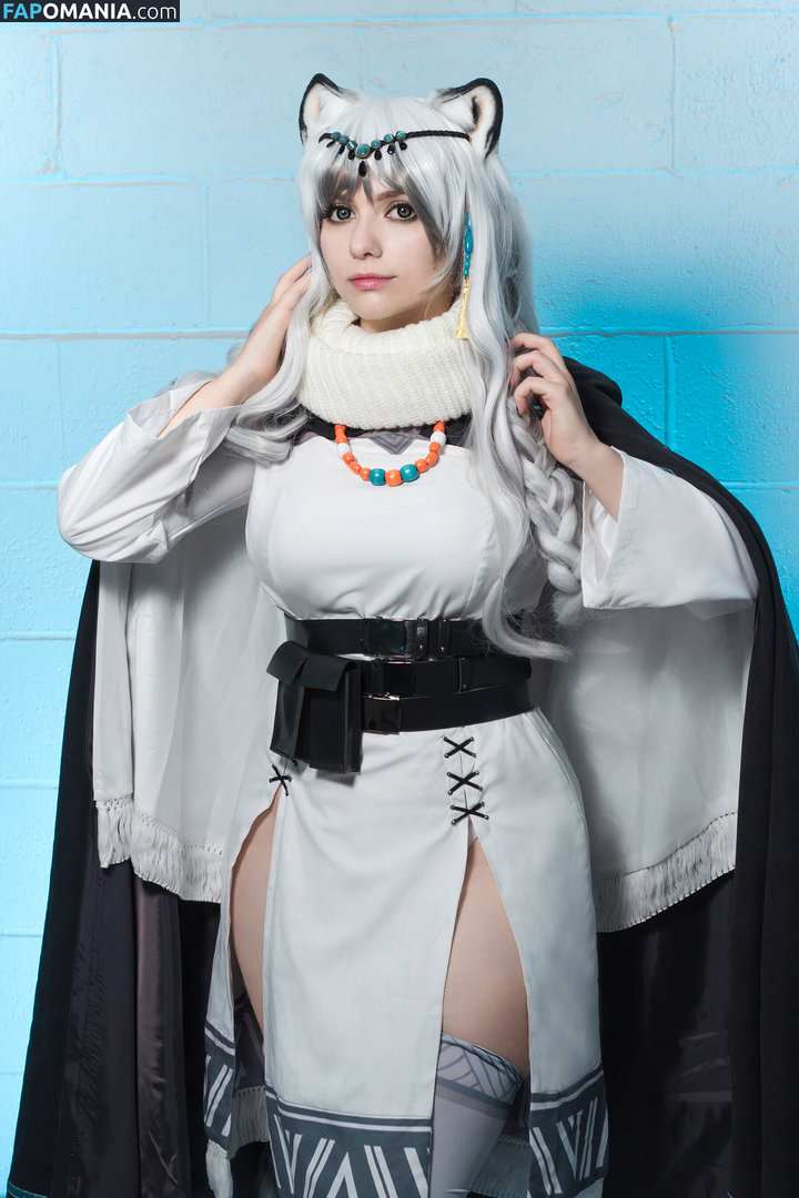 Mirikashi / n_mirikashi Çıplak OnlyFans  Sızdırılmış Fotoğraf #125