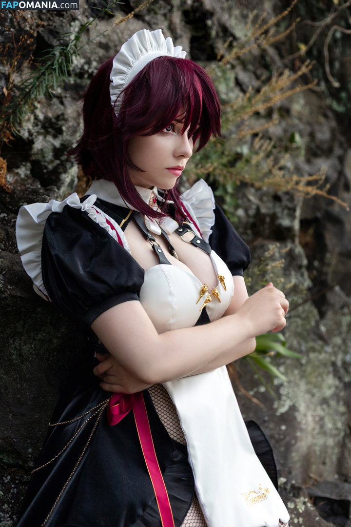 Mirikashi / n_mirikashi Çıplak OnlyFans  Sızdırılmış Fotoğraf #162