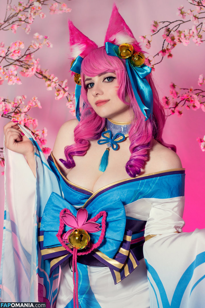 Mirikashi / n_mirikashi Çıplak OnlyFans  Sızdırılmış Fotoğraf #219