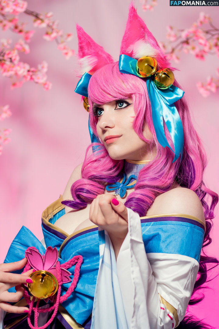 Mirikashi / n_mirikashi Çıplak OnlyFans  Sızdırılmış Fotoğraf #228