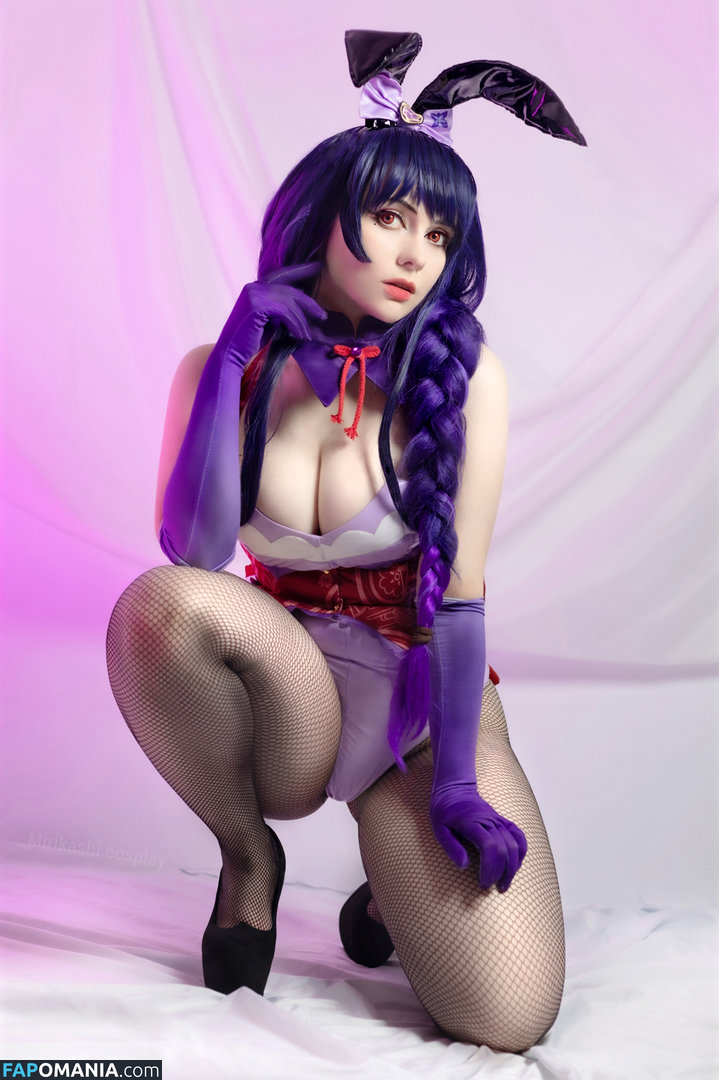 Mirikashi / n_mirikashi Çıplak OnlyFans  Sızdırılmış Fotoğraf #269