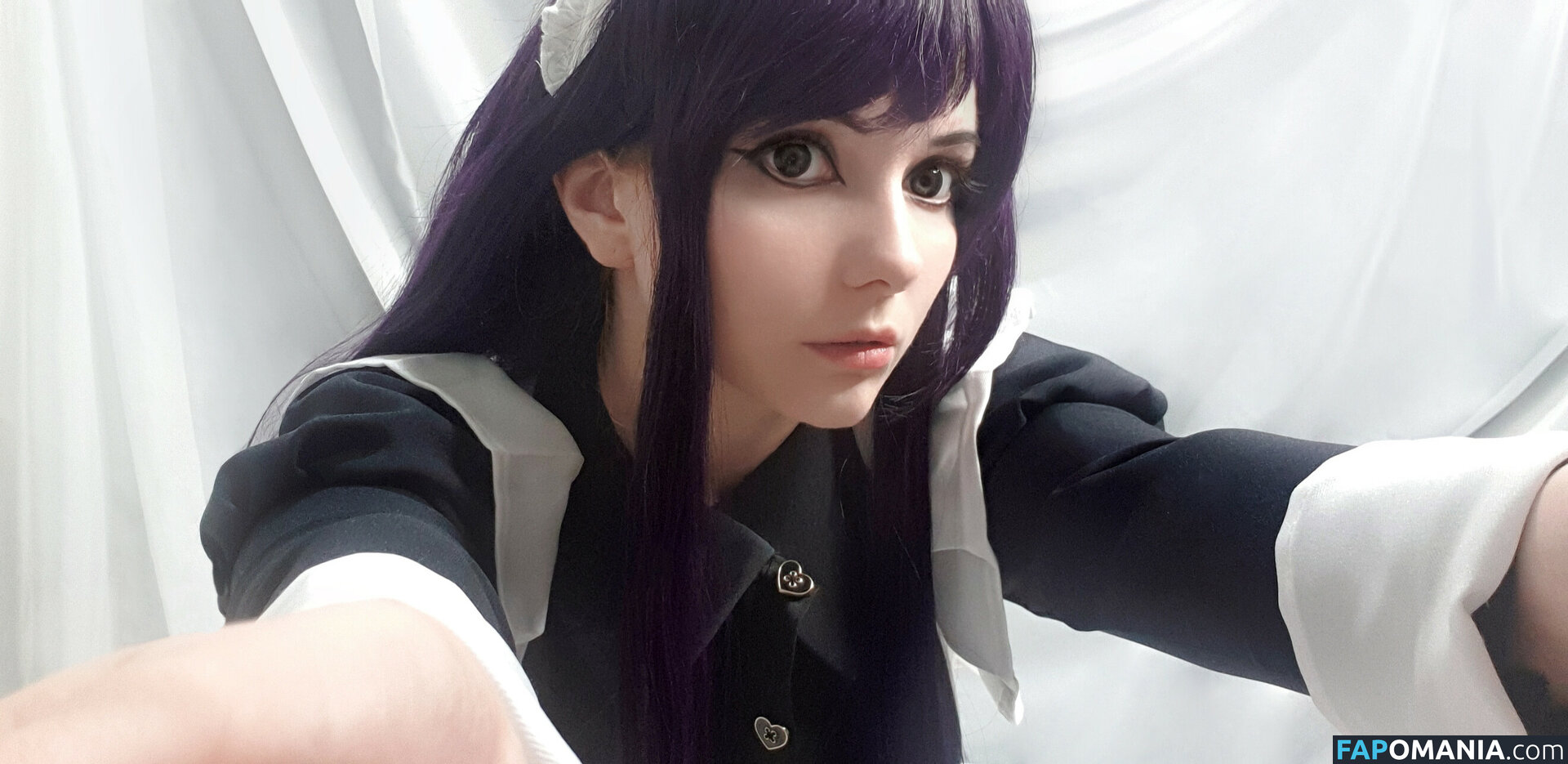 Mirikashi / n_mirikashi Çıplak OnlyFans  Sızdırılmış Fotoğraf #421