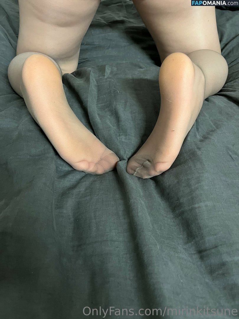 mirentxin78 / mirinkitsune Çıplak OnlyFans  Sızdırılmış Fotoğraf #30