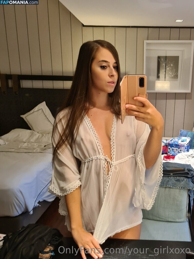 Mirjam Fitness / mirjamcheriefitness / your_girlxoxo Çıplak OnlyFans  Sızdırılmış Fotoğraf #17