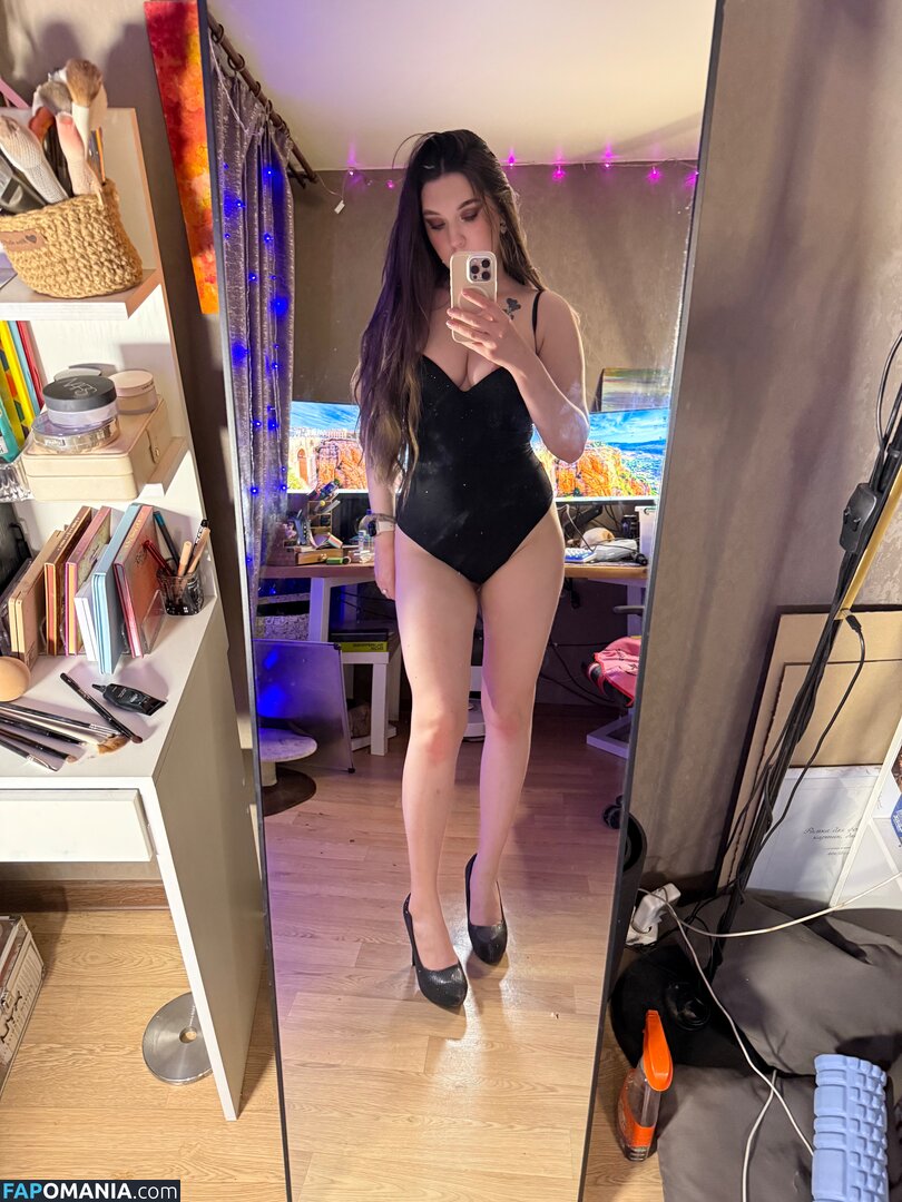 Mirkotiki Çıplak OnlyFans  Sızdırılmış Fotoğraf #36
