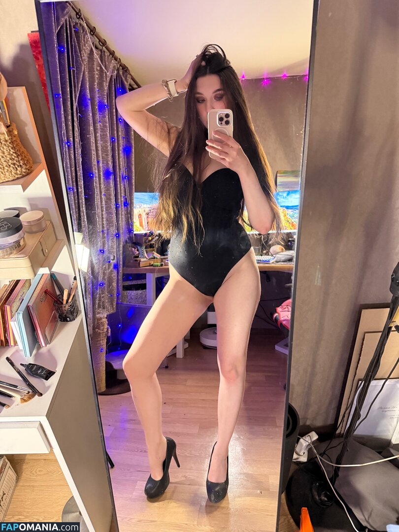 Mirkotiki Çıplak OnlyFans  Sızdırılmış Fotoğraf #37