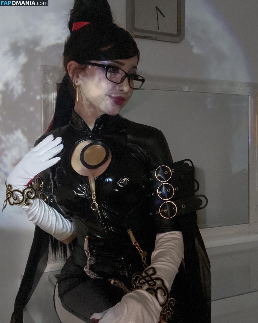 Miruqi Çıplak OnlyFans  Sızdırılmış Fotoğraf #1