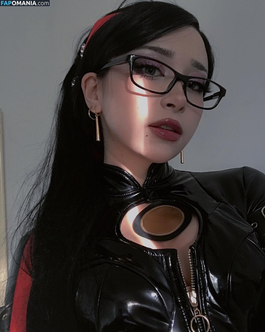 Miruqi Çıplak OnlyFans  Sızdırılmış Fotoğraf #3