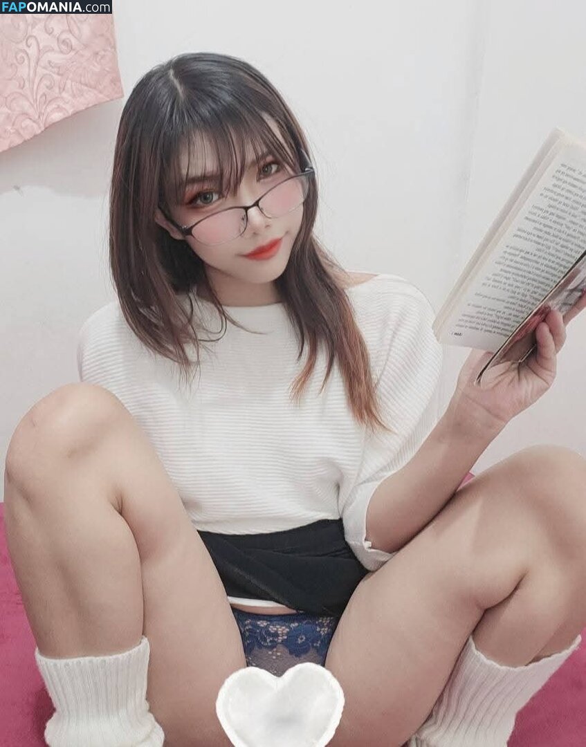 Miruusaki Çıplak OnlyFans  Sızdırılmış Fotoğraf #17