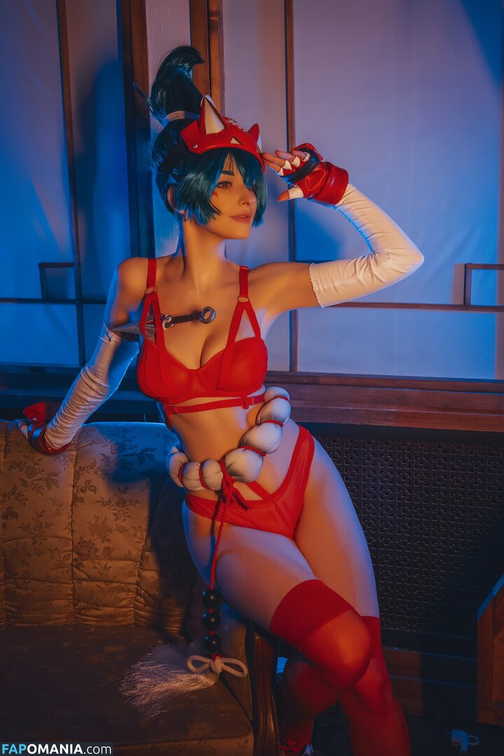  / Misaki23 / boosty.to / misakifreepage / misakinakamura23 Çıplak OnlyFans  Sızdırılmış Fotoğraf #29