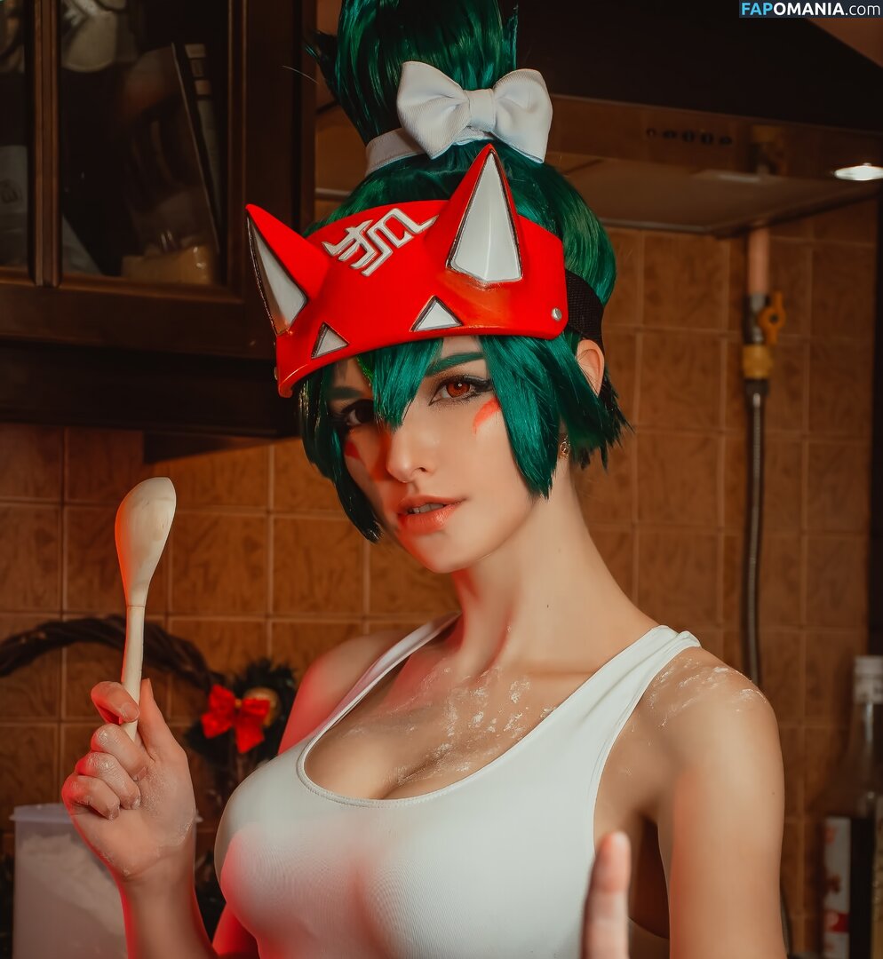  / Misaki23 / boosty.to / misakifreepage / misakinakamura23 Çıplak OnlyFans  Sızdırılmış Fotoğraf #72