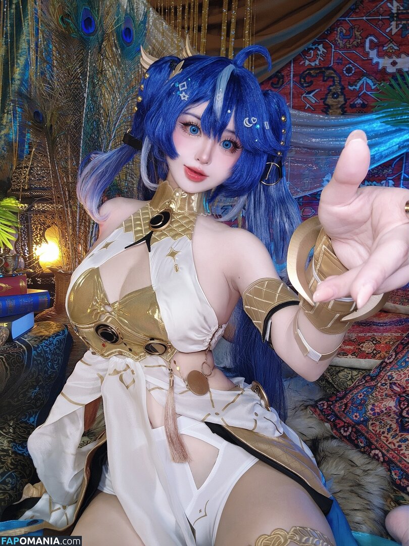 Misakicos / misaki_chanx Çıplak OnlyFans  Sızdırılmış Fotoğraf #43