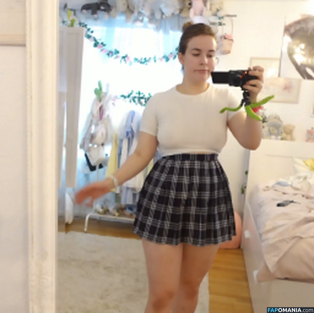 Mish Youtuber / lildaisyheart Çıplak OnlyFans  Sızdırılmış Fotoğraf #2