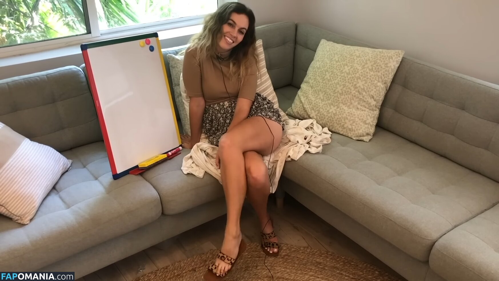 Miss Bell ASMR / missbellasmr Çıplak OnlyFans  Sızdırılmış Fotoğraf #18