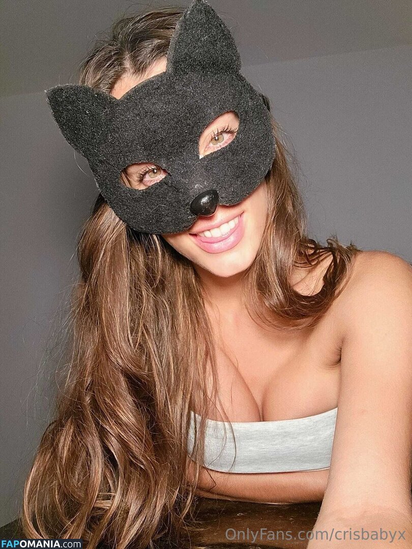 Miss Criss / asunshinesmiles / naughtymisscris Çıplak OnlyFans  Sızdırılmış Fotoğraf #19