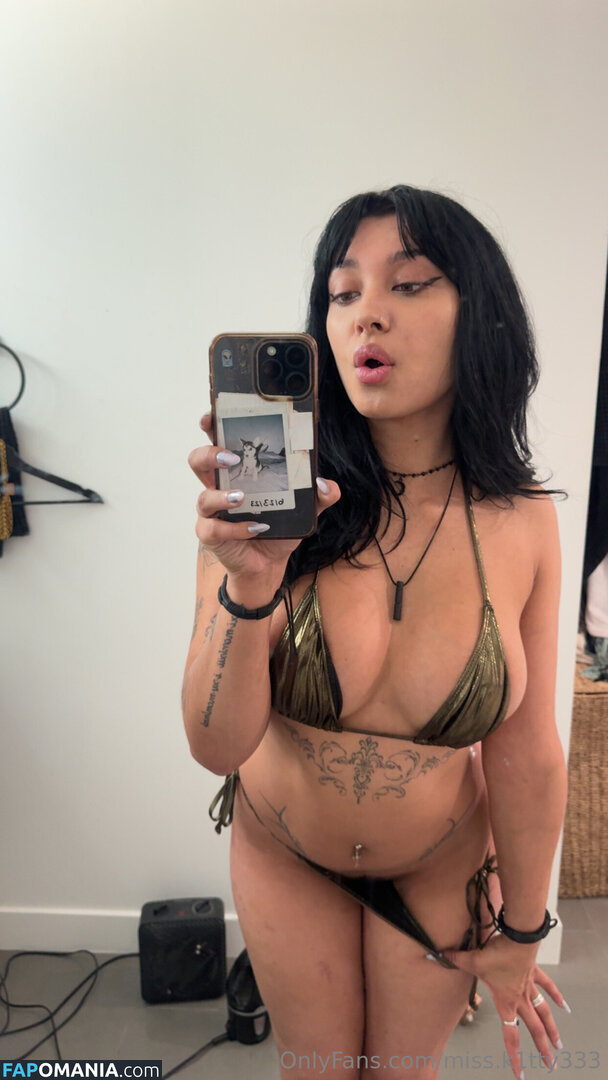 k8hlerr / m1ss.k1tty69 / miss.k1tty333 Çıplak OnlyFans  Sızdırılmış Fotoğraf #2