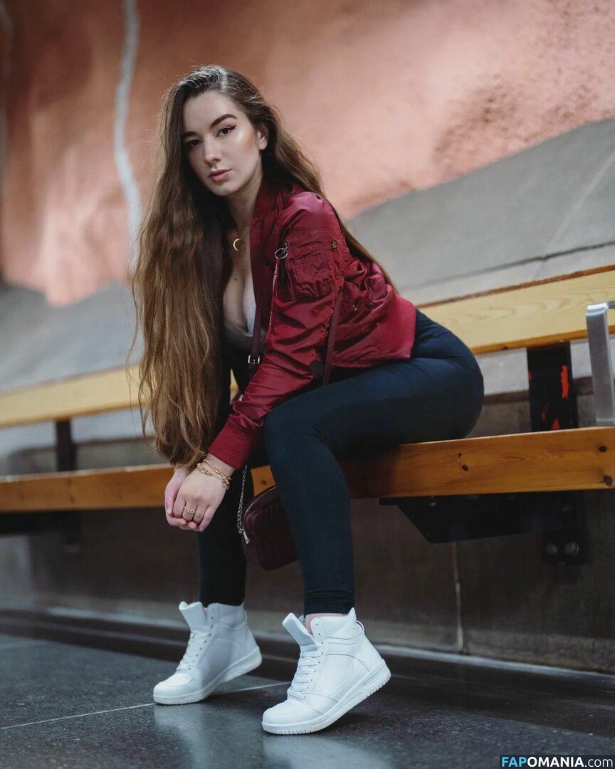 Miss Mikkaa / mikkka / missmikkaa Çıplak OnlyFans  Sızdırılmış Fotoğraf #54