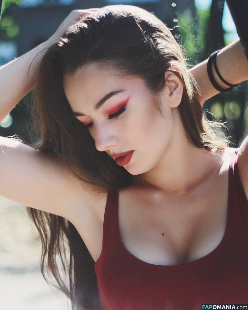 Miss Mikkaa / mikkka / missmikkaa Çıplak OnlyFans  Sızdırılmış Fotoğraf #64