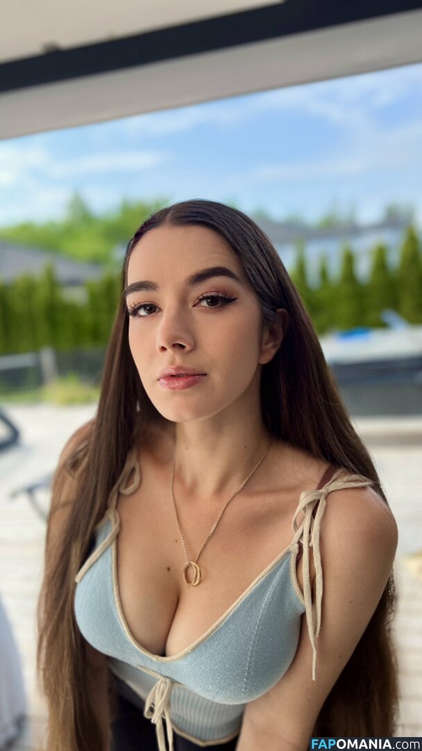 Miss Mikkaa / mikkka / missmikkaa Çıplak OnlyFans  Sızdırılmış Fotoğraf #206