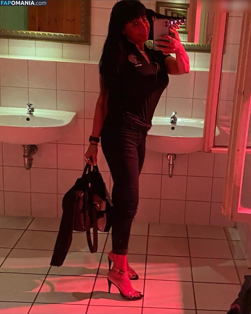 Miss Sanchez / milysancho Çıplak OnlyFans  Sızdırılmış Fotoğraf #4