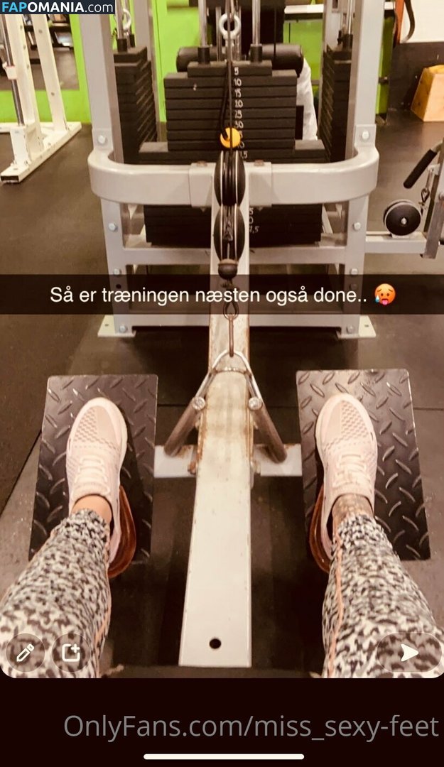 miss.sexy.feet / miss_sexy-feet Çıplak OnlyFans  Sızdırılmış Fotoğraf #27