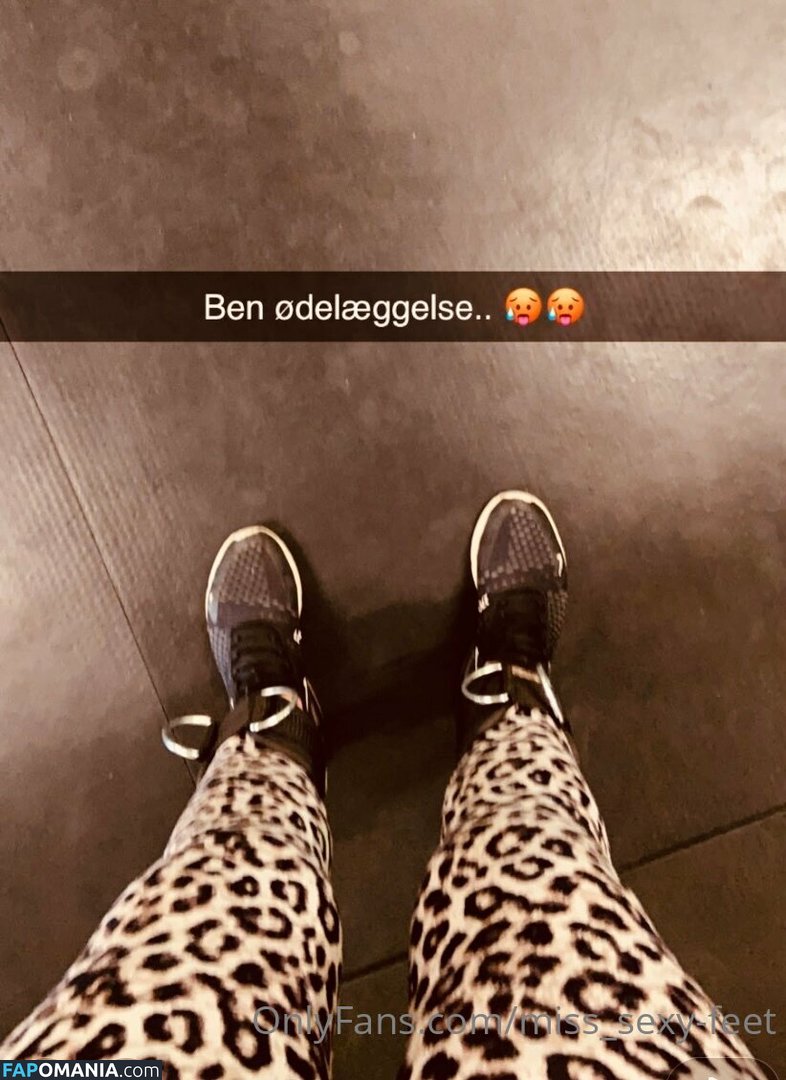 miss.sexy.feet / miss_sexy-feet Çıplak OnlyFans  Sızdırılmış Fotoğraf #30