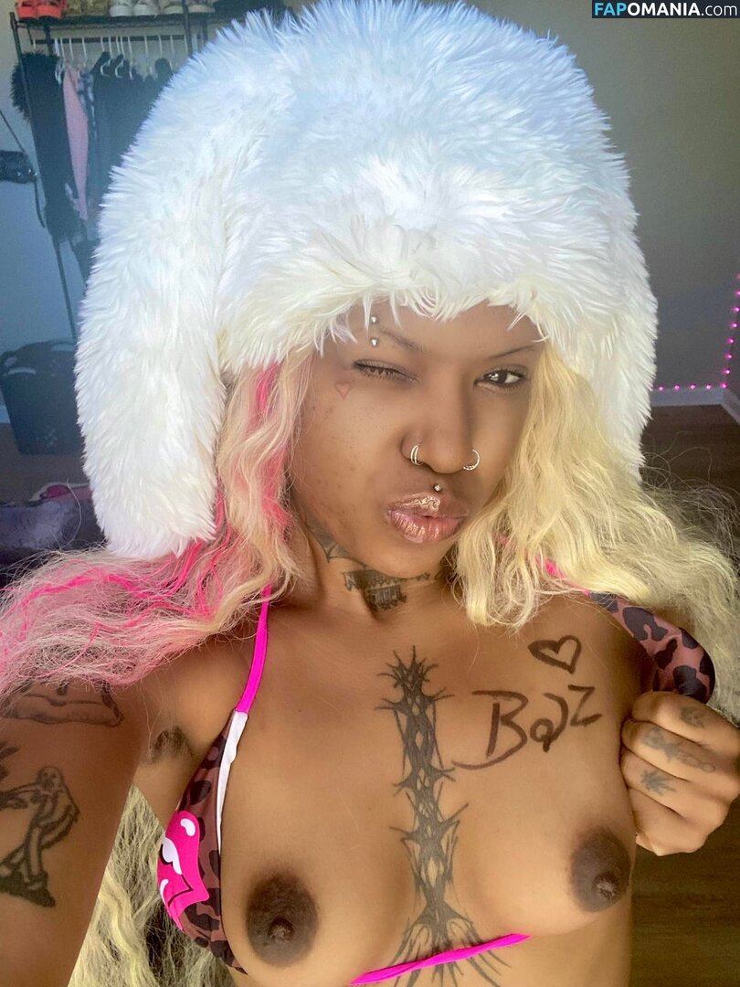 Miss Spookie / Tierra TV / spookiebaddie / tayeruhh / tayeruhh... Çıplak OnlyFans  Sızdırılmış Fotoğraf #8