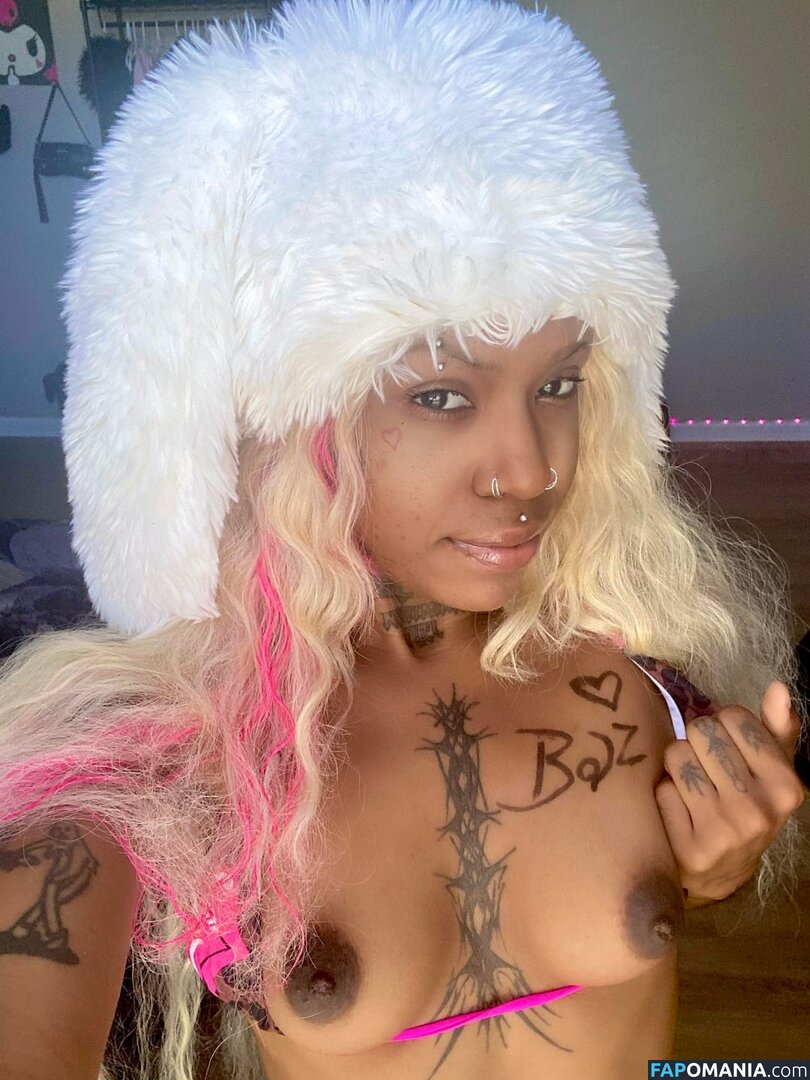 Miss Spookie / Tierra TV / spookiebaddie / tayeruhh / tayeruhh... Çıplak OnlyFans  Sızdırılmış Fotoğraf #18