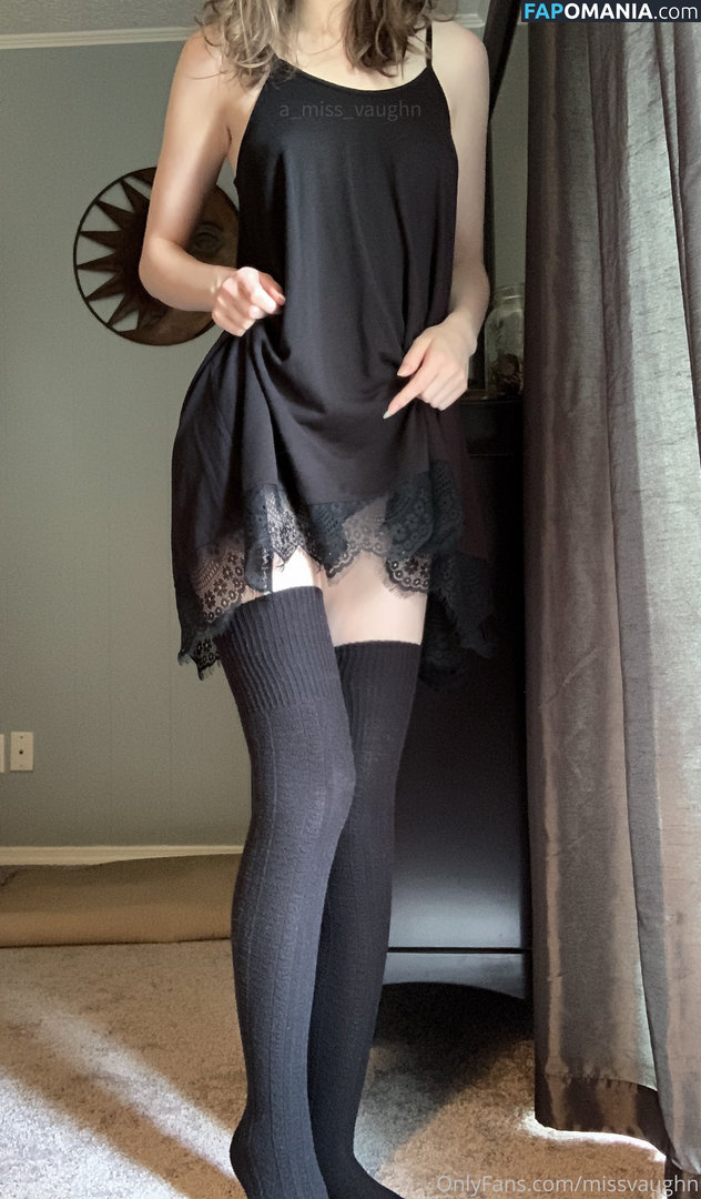 Miss Vaughn / a_miss_vaughn / missvaughn Çıplak OnlyFans  Sızdırılmış Fotoğraf #81