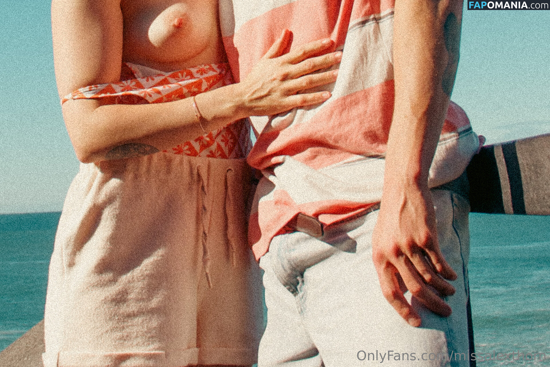 missalexthorn Çıplak OnlyFans  Sızdırılmış Fotoğraf #3